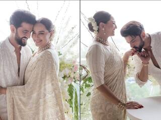 Sonakshi ने Zaheer संग जिस घर में 2 महीने पहले की थी शादी, अब बिकने वाला है वो घर!