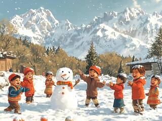 Discover The Top 6 Activities To Do While Traveling To Sonmarg With Kids