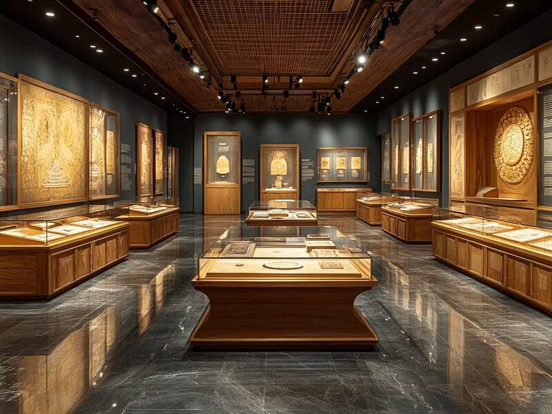Manipur State Museum Indulge In The Mystery With These 6 Hidden Gems Of Imphal Of Manipur