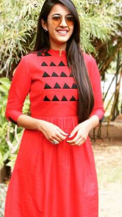 Niharika Konidela Inspired 7 Suit Sets to Slay on Rakshabandhan 2024