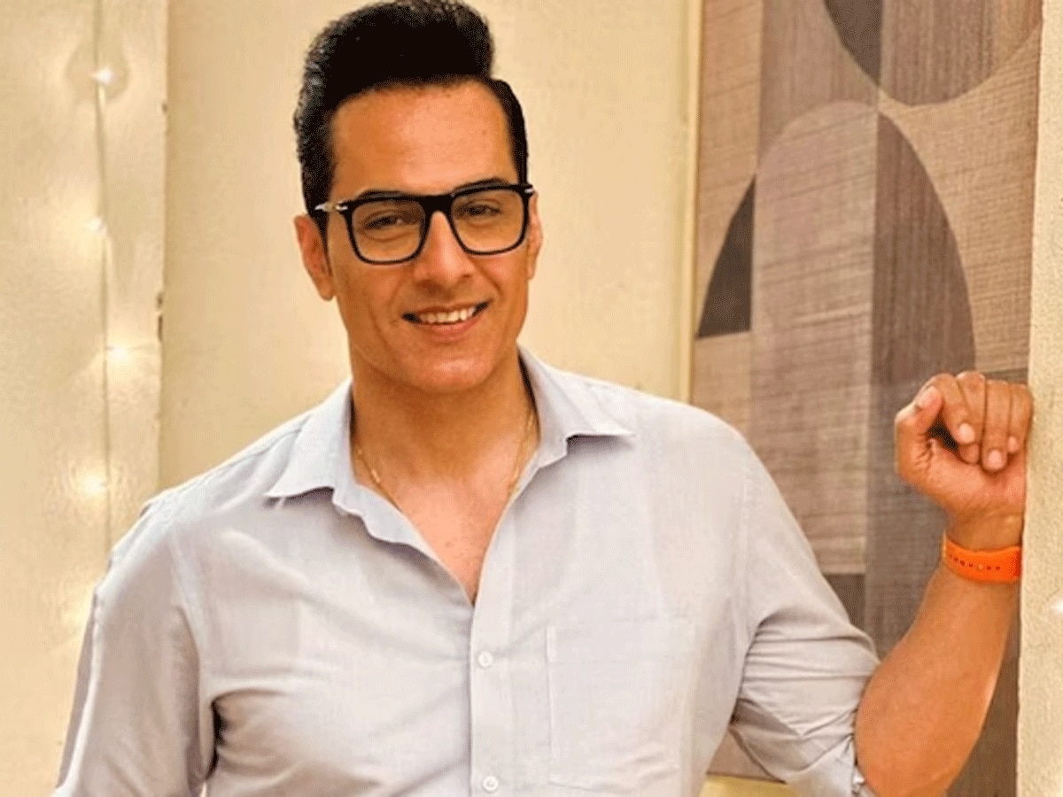 एक्टर सुधांशु पांडेय ने 'अनुपमा' शो छोड़ा, 'बिग बॉस' सीजन 18 में तहलका मचाने को हैं तैयार?