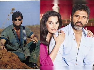Suniel Shetty Birthday: सफाई करने वाले का बेटा सुनील शेट्टी ऐसे बन गए करोड़पति, जानें लव स्टोरी