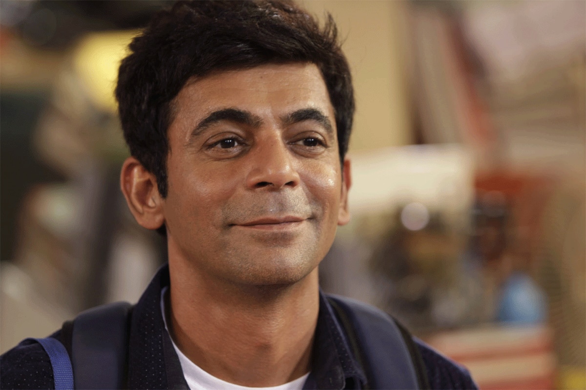 अजय देवगन की मूंछें काट फिल्म मेकर्स की नजरों में आए थे सुनील ग्रोवर, पाई-पाई को थे मोहताज