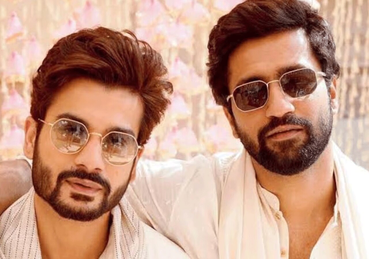 जब सनी और विक्की कौशल में हुआ बॉक्सिंग मैच, देखने आया था पूरा मोहल्ला