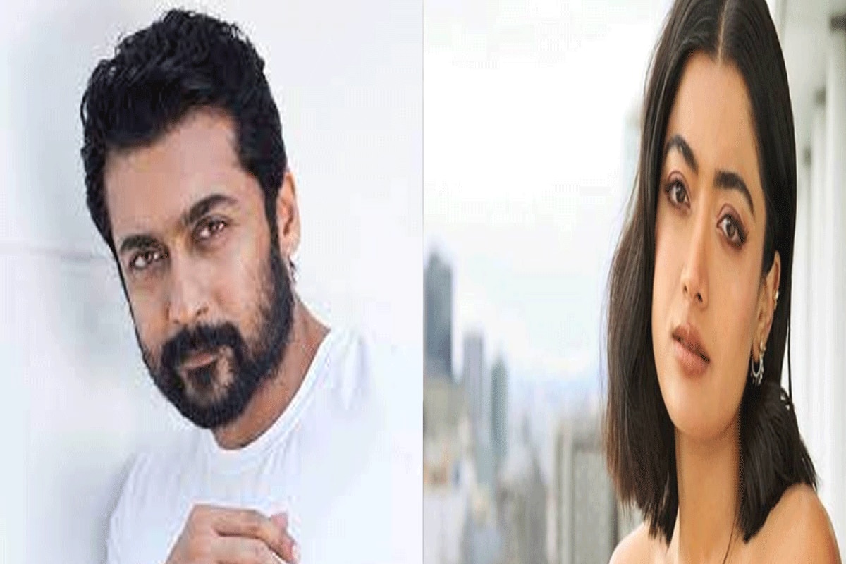 सूर्या से लेकर रश्मिका मंदाना तक, वायनाड लैंडस्लाइड में साउथ एक्टर्स ने की दिल खोलकर मदद