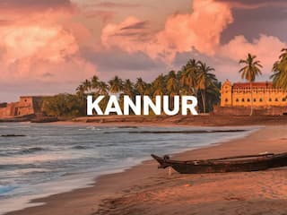 Top 6 Things One Must Know Before Visiting To South Indian City Of Kannur
