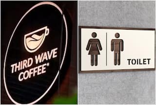 Bengaluru Shocker: Woman Finds Hidden Phone Filming Coffee Shop's Toilet for Hours