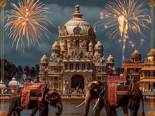 Enjoy The Best Fun And Adventure To Explore In Thrissur, Kerala