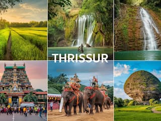 Go Through The Best Trekking Adventures To Be Done In Thrissur