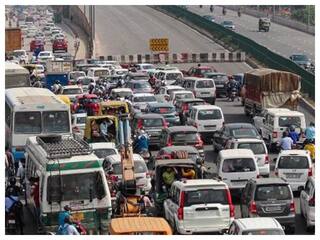 15 अगस्त को लेकर दिल्ली ट्र्रैफिक पुलिस ने जारी की एडवाइजरी ,इन रास्तों पर जाने से बचें; सुबह 4 बजे से चलेगी मेट्रो