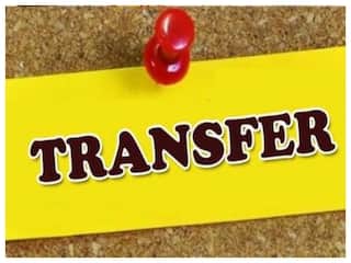 UP में 9 IAS अफसरों का तबादला, सपा नेता आजम खान पर एक्शन लेने वाले आंजनेय सिंह को दिया गया 1 साल का सेवा विस्तार