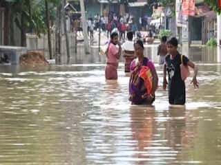 त्रिपुरा बाढ़ में मृतकों के परिजनों को 2 लाख, घायलों को मिलेंगे 50000, PM ने की घोषणा