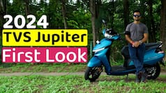 First Look: TVS Jupiter 110 – A Fresh Take on Style and Performance