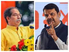 महाराष्ट्र में चुनाव से पहले भाषा की मर्यादा हो रही तार-तार, यहां जानें उद्धव और फणनवीस के संबंधों में कैसे पड़ी दरार?