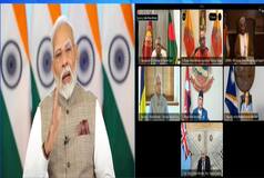 PM Modi Proposes Human-Centric 'Global Development Compact' At 3RD Voice of The Global South Summit
