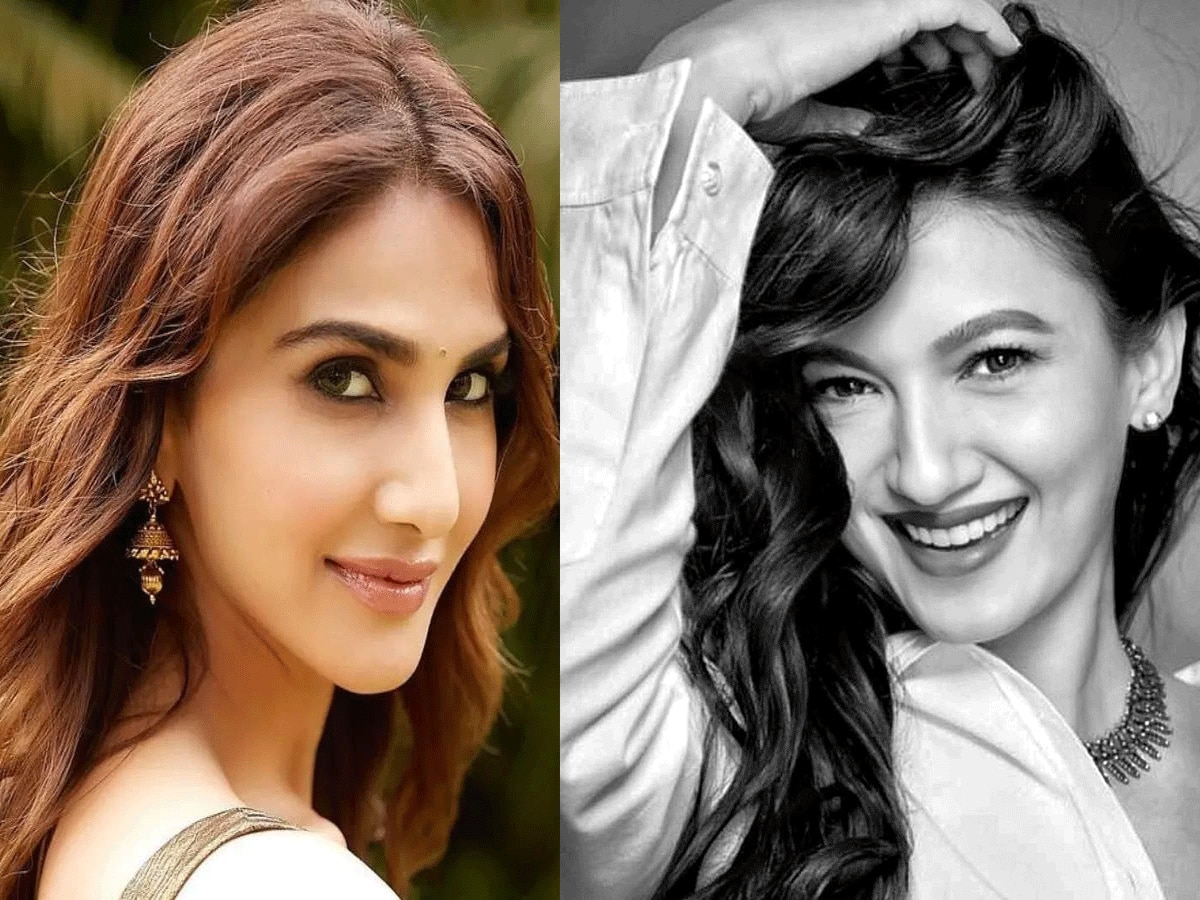 बर्थडे गर्ल गौहर बढ़ती उम्र में भी ढाती हैं कहर, वाणी ने हीरो को 23 बार 'किस' कर बटोरी सुर्खियां