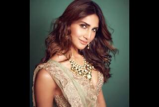 Vaani Kapoor ने बताया असफलता से कैसे करती हैं डील, कहा 'बस कोशिश करते रहे'