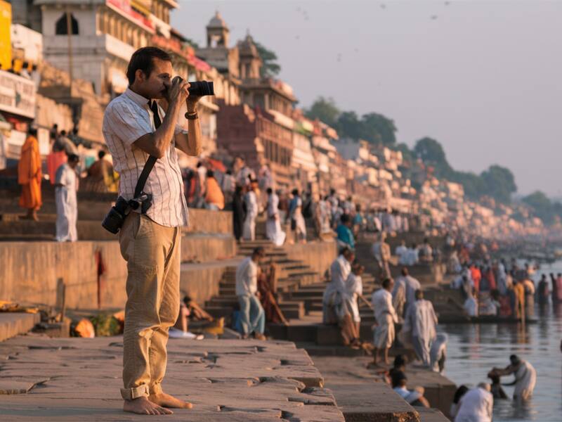 India Visual Seize The History Of Ancient City Of India In Your Camera With These 5 ...