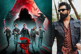 Vicky Kaushal बनने वाले थे चंदेरी के रक्षक, इस फ्लॉप फिल्म के चक्कर में छोड़ी स्त्री