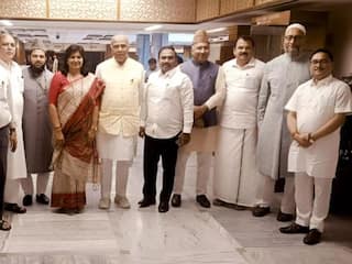 वक्फ विधेयक पर JPC की बैठक में हुई तीखी नोकझोंक, जानें- किस बात को लेकर हुआ विवाद?