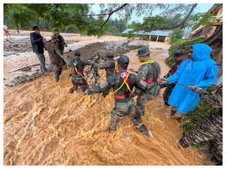 Kerala Rains: Schools, Colleges, Tuition Centers to Remain Shut in 7 Districts
