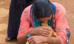 Wayanad landslides: Heartwarming Reunion Of Dog & Owner After 6 Days Goes Viral