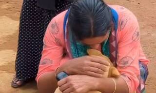 Wayanad landslides: Heartwarming Reunion Of Dog & Owner After 6 Days Goes Viral