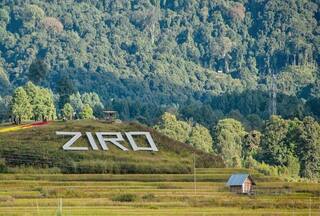 Ziro Valley: कैंपिंग-ट्रैकिंग और फोटोग्राफी करनी है तो जाइये अरुणाचल की जीरो घाटी