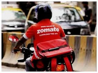 Zomato Shuts down Intercity Food Delivery Service 'Legends' With Immediate Effect; Here's Why
