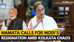 Kolkata Horror: Mamata Banerjee Calls for Modi   s Resignation Amid Bengal Assembly Uproar