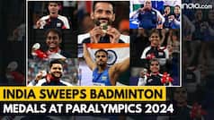Paris Paralympics 2024: India Sweeps Gold, Silver, and Bronze at Paralympics 2024