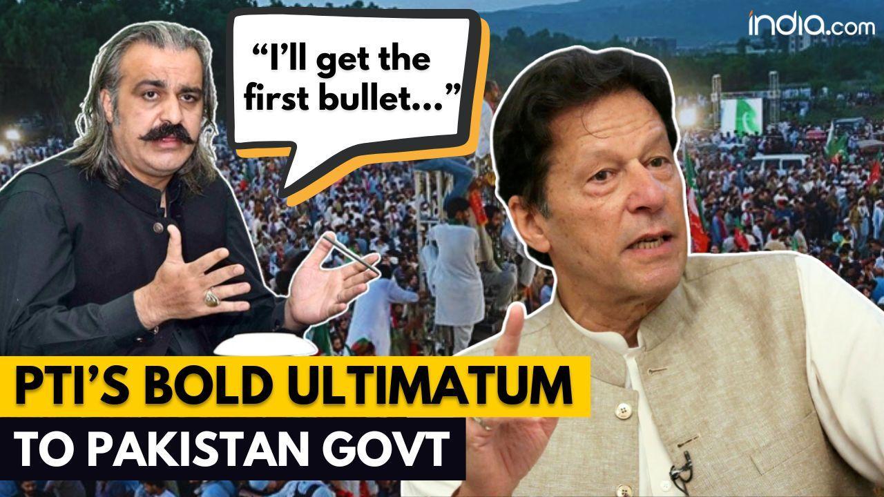 Pakistan: PTI Leaders Vow to Secure Imran Khan’s Release and Issue Ultimatum to Pakistan Government