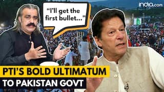 Pakistan: PTI Leaders Vow to Secure Imran Khan’s Release and Issue Ultimatum to Pakistan Government