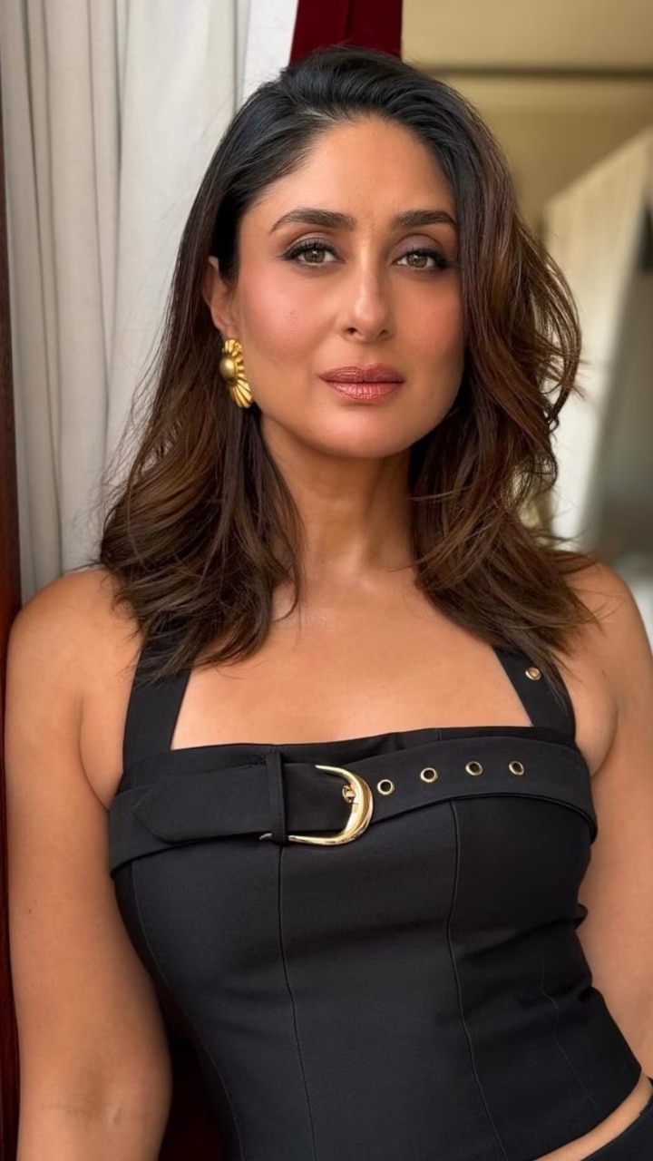 Impressive Education Qualifications of Kareena Kapoor Khan