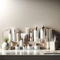 Best Anti-Aging Face Products 2024     Are They Effective?