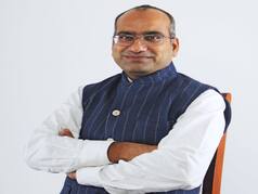 BJP में शामिल हुए BJD से निष्कासित पूर्व राज्यसभा सांसद सुजीत कुमार, जानें क्या बोले नवीन पटनायक