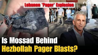 Lebanon Pager Explosion: Why Is Hezbollah Using Pagers? Did Mossad Plant the Explosives?