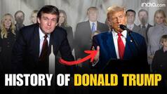 Donald Trump: The Journey from Queens Dreamer to Controversial Commander-in-Chief