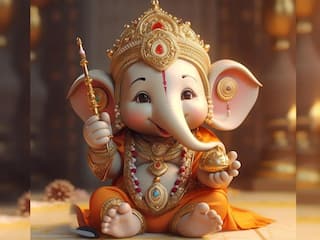 Baby Names on Lord Ganesha: गणेश जी के इन 108 नामों पर रखें अपने बच्चों के नाम