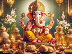 Ganesh Chaturthi 2024 Bhog: बप्पा के लिए 10 दिनों तक बनाएं ये 10 टेस्टी भोग