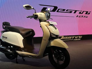 सुजुकी, टीवीएस और होंडा को टक्कर देने के लिए आ गई है 2024 Hero Destini 125, जानिए स्कूटर के फीचर्स