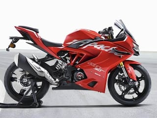 2.75 लाख की शुरुआती कीमत पर लॉन्च हुई 2024 TVS Apache RR 310, जानिए इसके फीचर और पावर