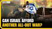 Are Israel and Hezbollah on the Brink of “ALL-OUT WAR”? Israel-Hezbollah War