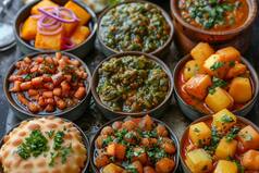 Savor The Best Of Meerut: Top 10 Must Try Dishes In Uttar Pradesh