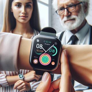 Top Affordable and Trendy Smartwatches