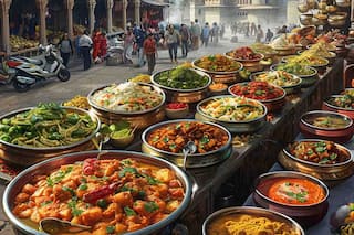 Must Try Dishes In Patna: A Culinary Journey Through Bihar’s Authentic Flavors