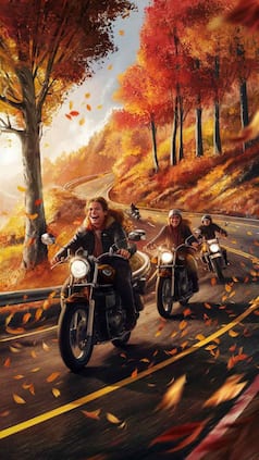 7 Best Road Trip To Experience This Season In India