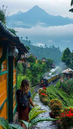 7 Most Enchanting Hill Stations In India For Magical Toy Train Rides