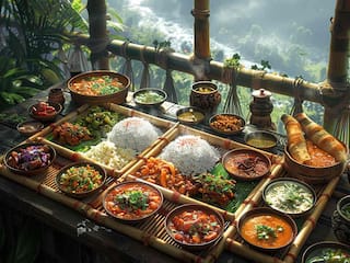 Taste The Flavors Of Meghalaya: 7 Top Restaurants Serving Fusion Cuisine