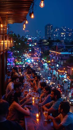 8 Reasons To Fall In Love With Delhi NCR